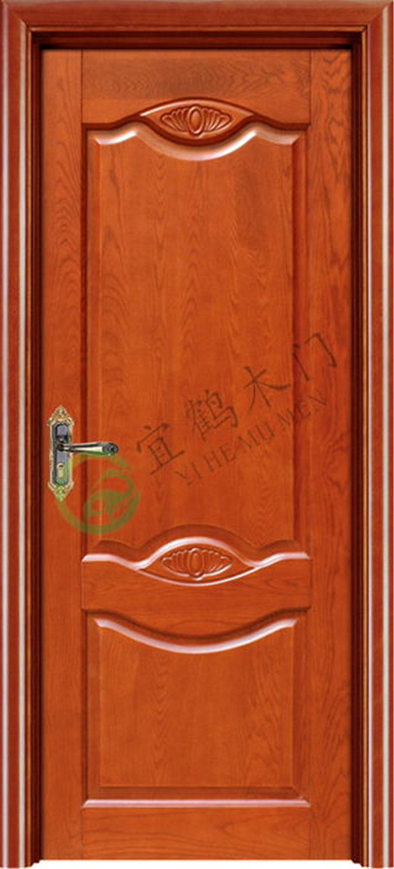 传统中式