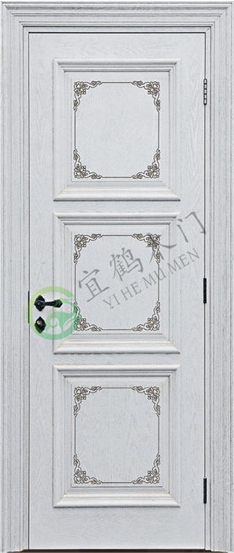 宫廷法式